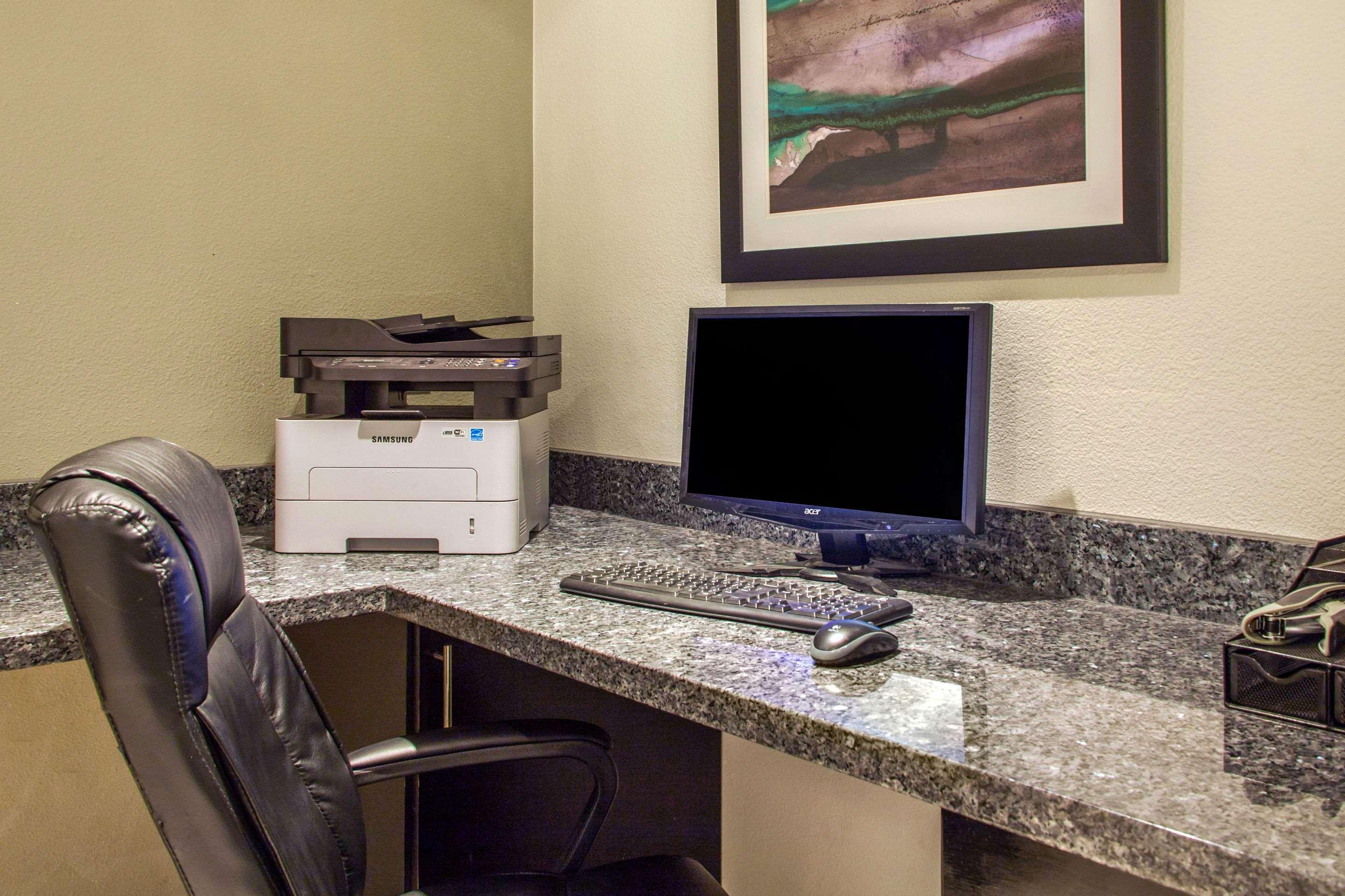Comfort Inn Chandler - Phoenix South I-10 Exteriér fotografie