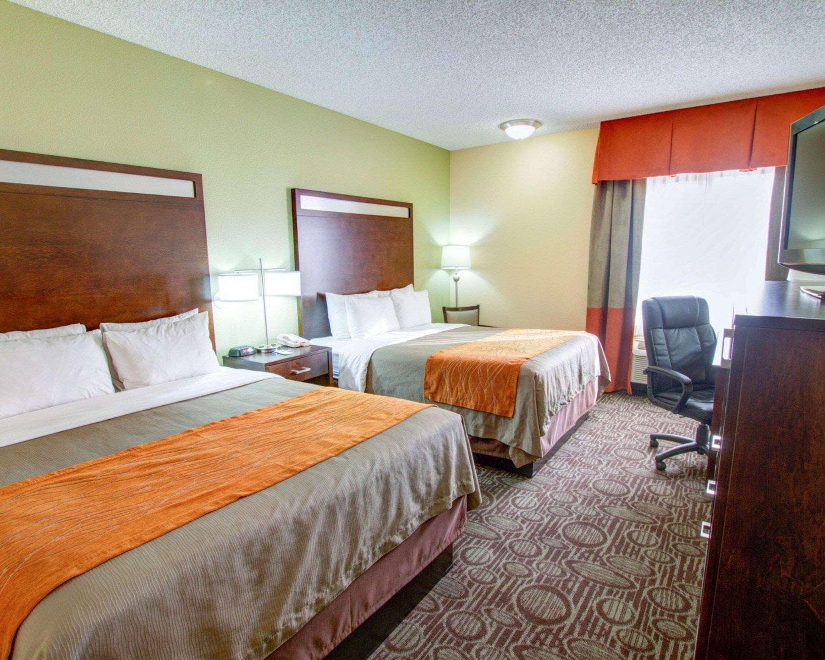 Comfort Inn Chandler - Phoenix South I-10 Pokoj fotografie