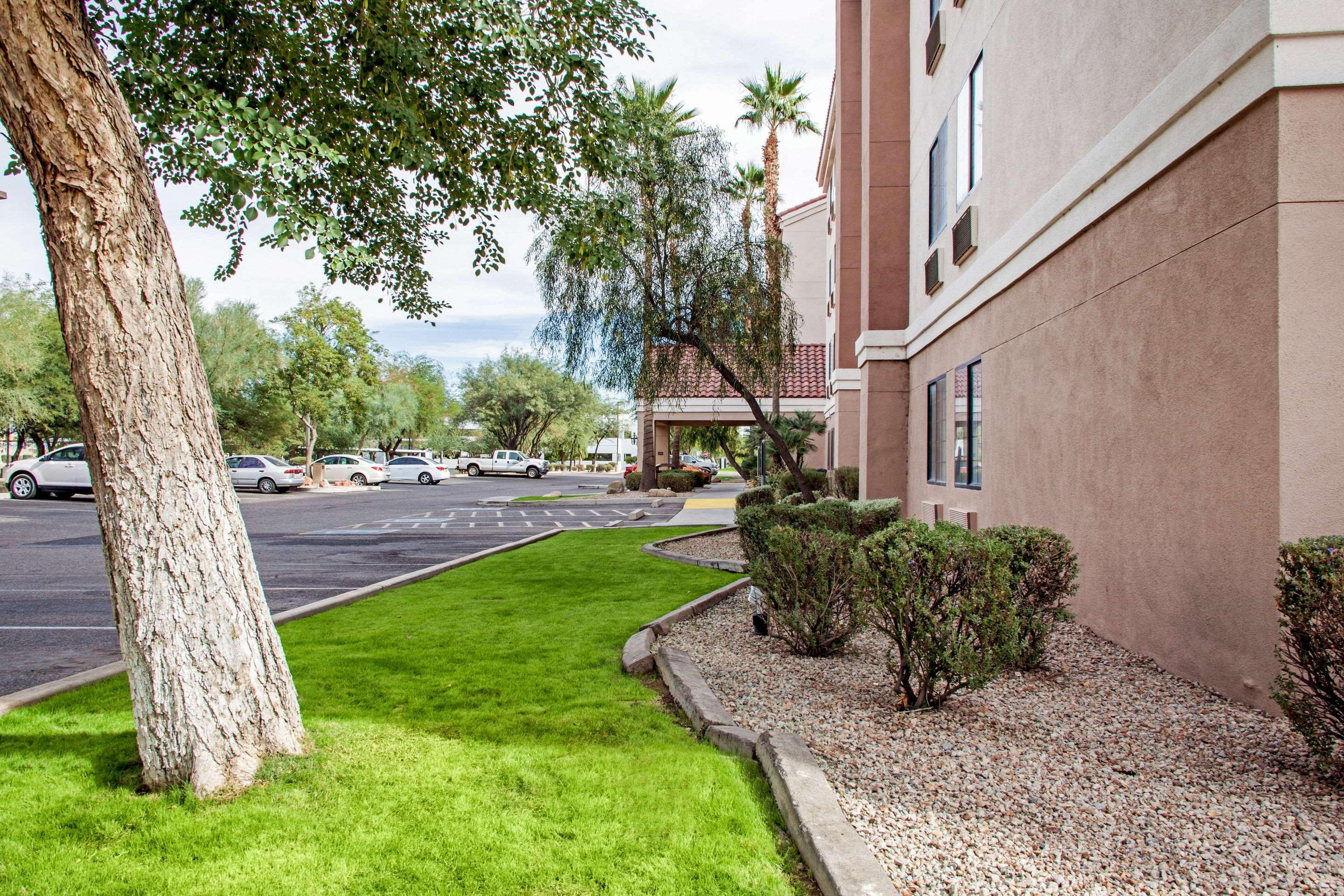 Comfort Inn Chandler - Phoenix South I-10 Exteriér fotografie