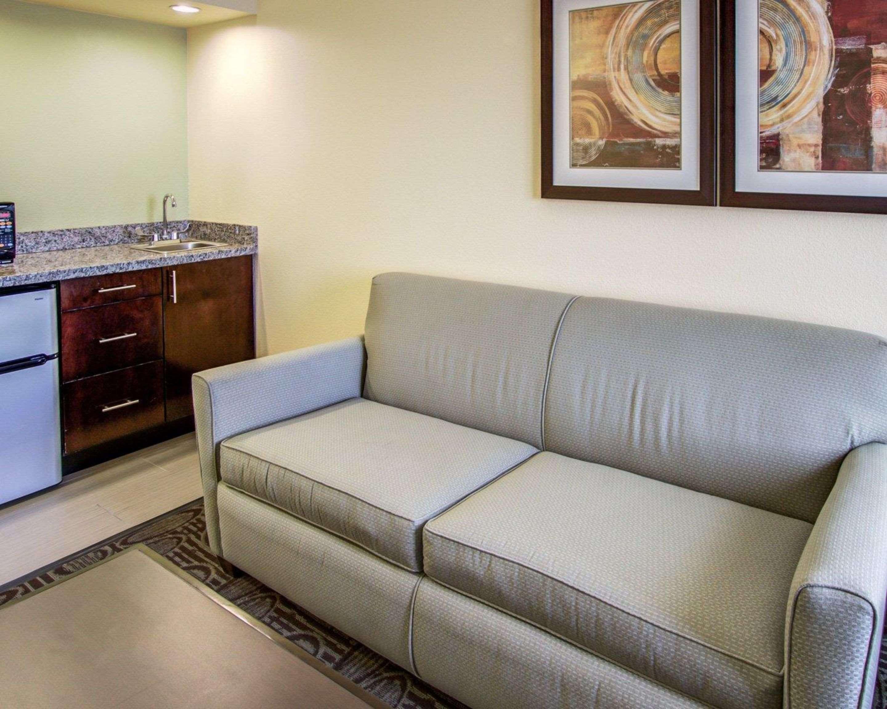 Comfort Inn Chandler - Phoenix South I-10 Exteriér fotografie