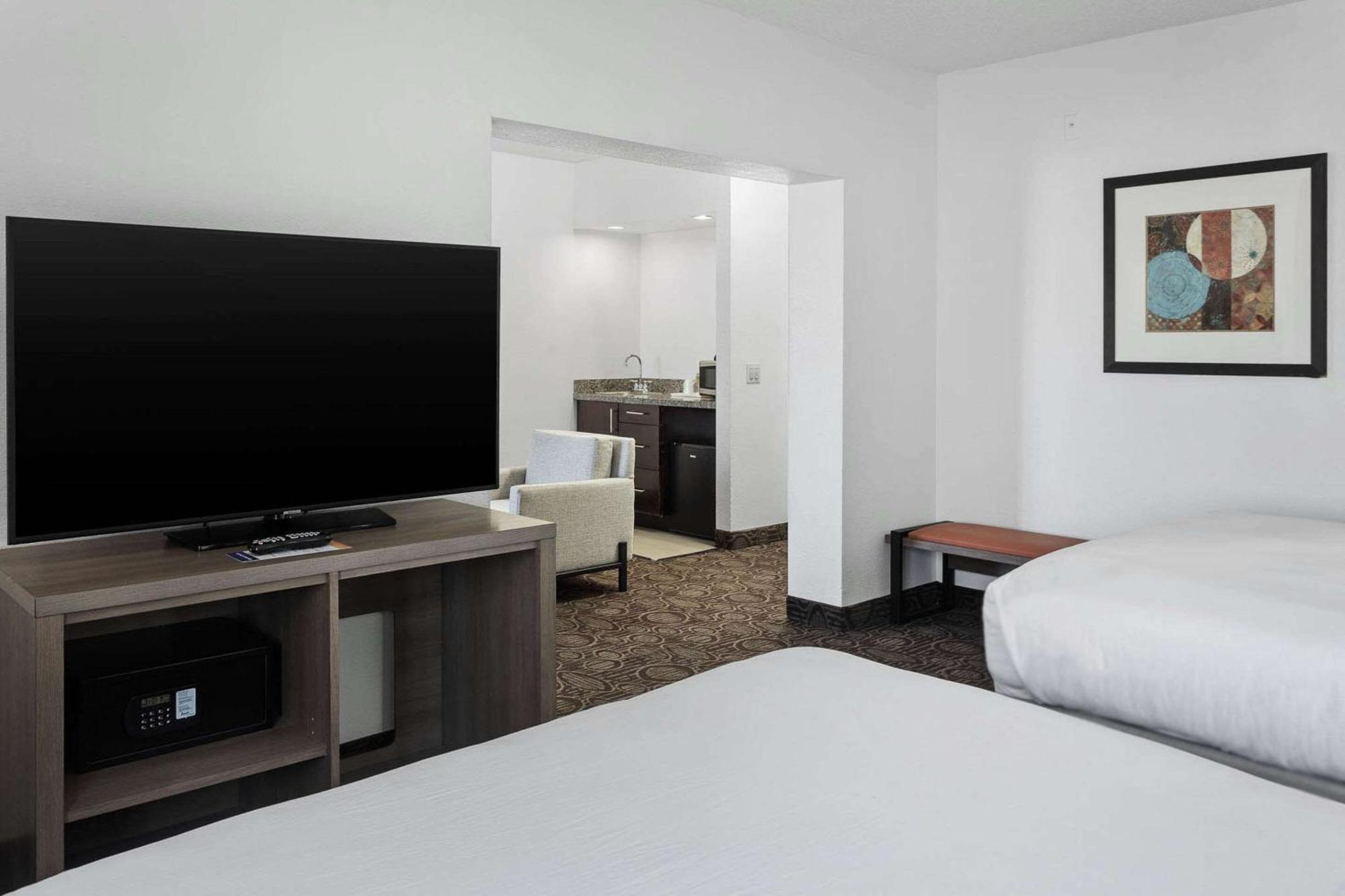 Comfort Inn Chandler - Phoenix South I-10 Exteriér fotografie
